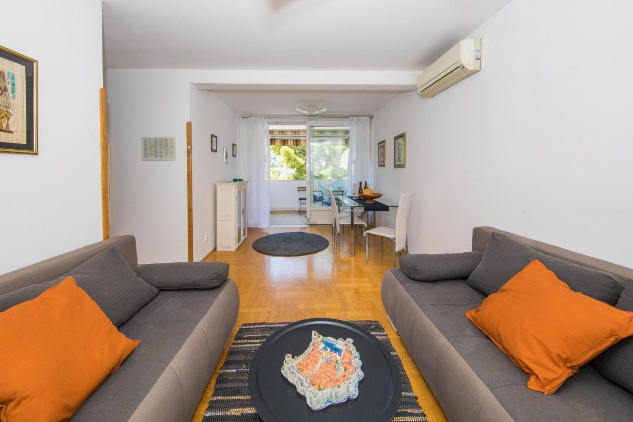 Apartment Mario Star Ragusa Esterno foto