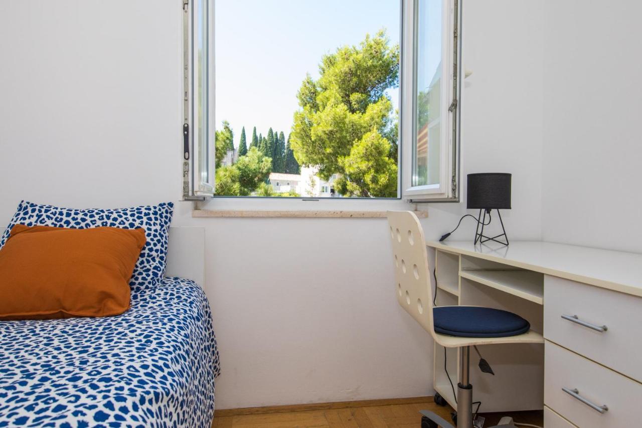 Apartment Mario Star Ragusa Esterno foto