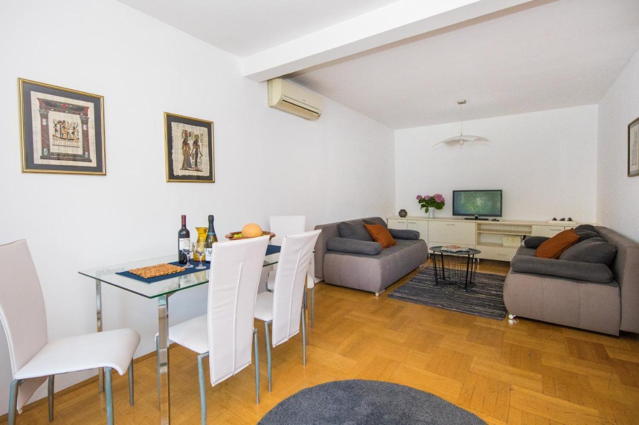 Apartment Mario Star Ragusa Esterno foto