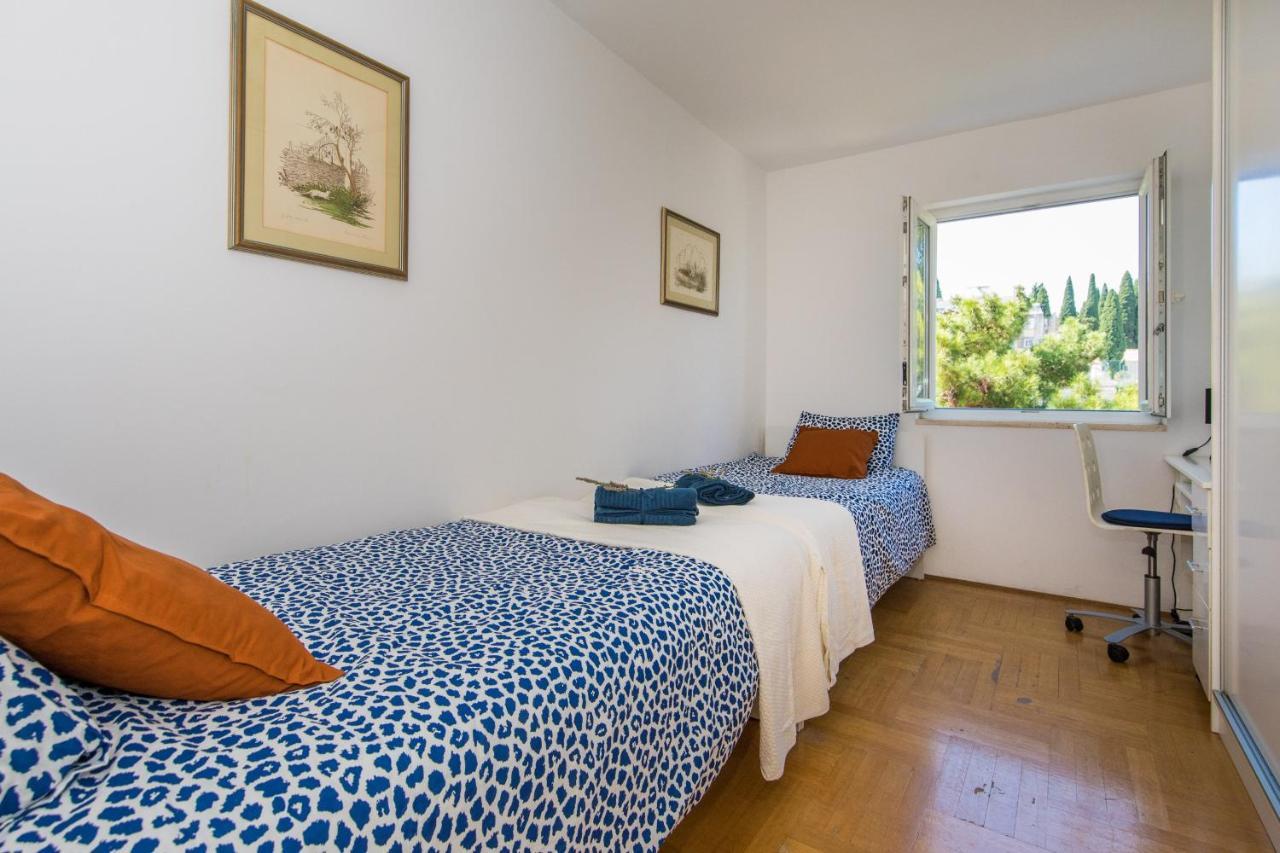 Apartment Mario Star Ragusa Esterno foto
