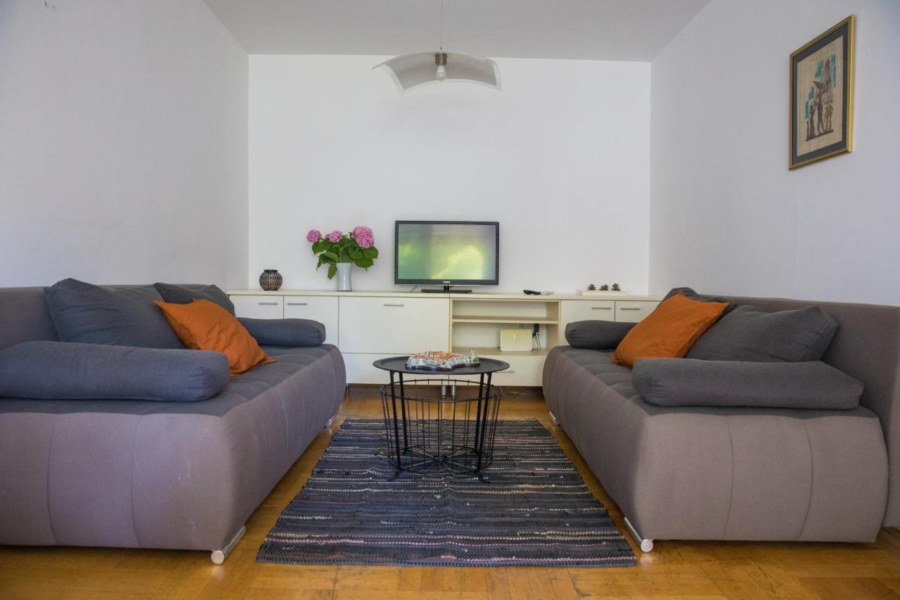 Apartment Mario Star Ragusa Esterno foto