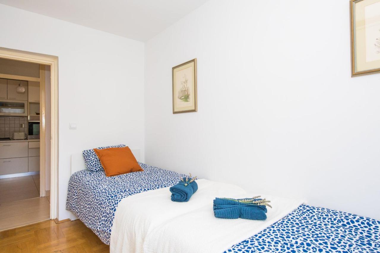 Apartment Mario Star Ragusa Esterno foto