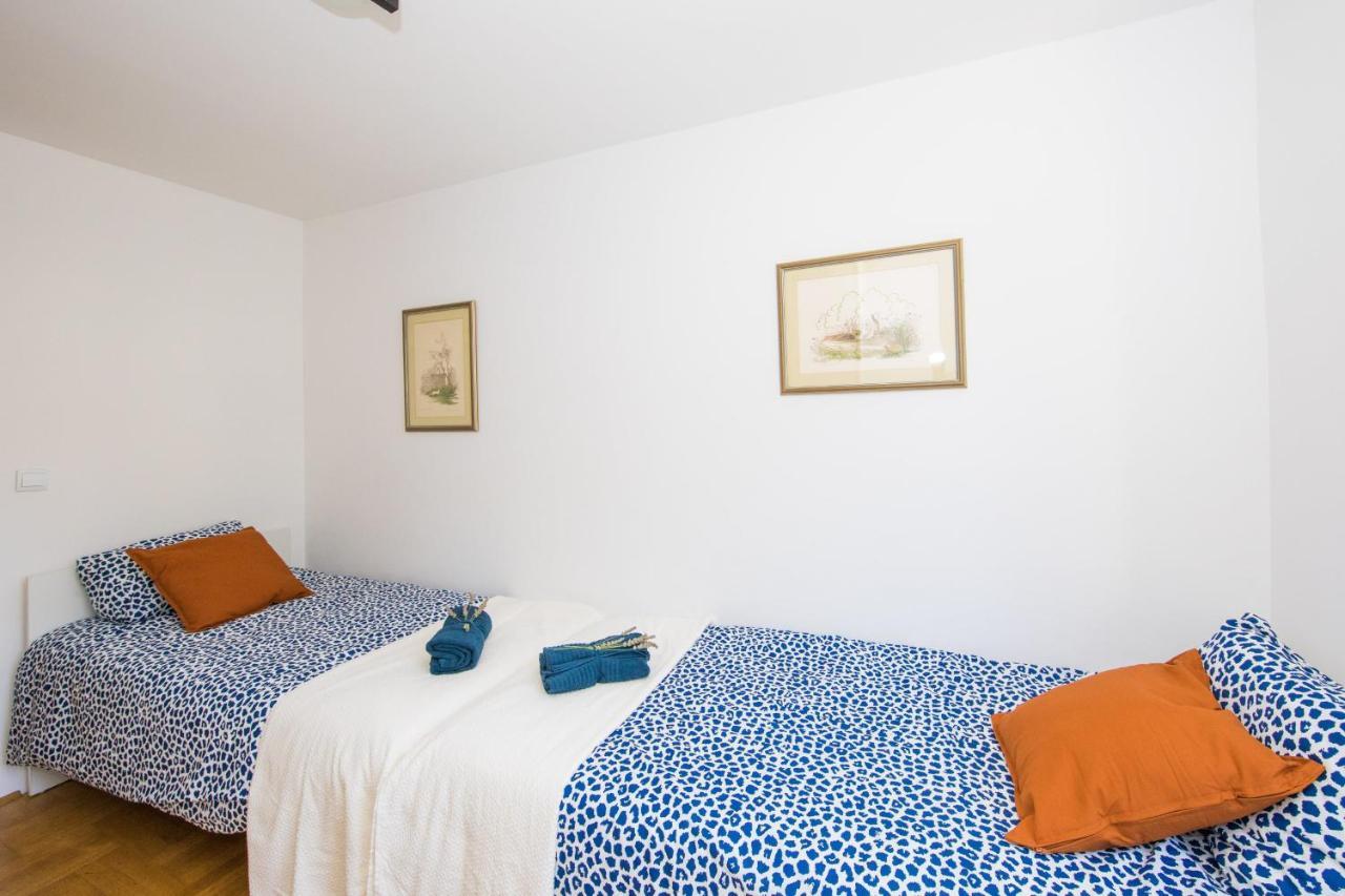 Apartment Mario Star Ragusa Esterno foto