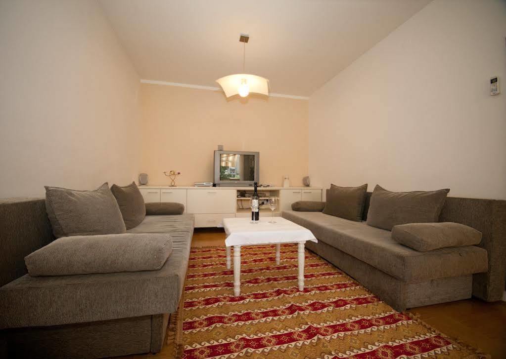 Apartment Mario Star Ragusa Esterno foto
