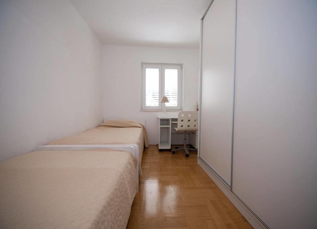 Apartment Mario Star Ragusa Esterno foto
