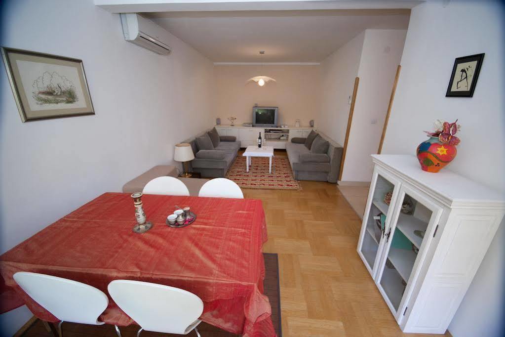 Apartment Mario Star Ragusa Esterno foto