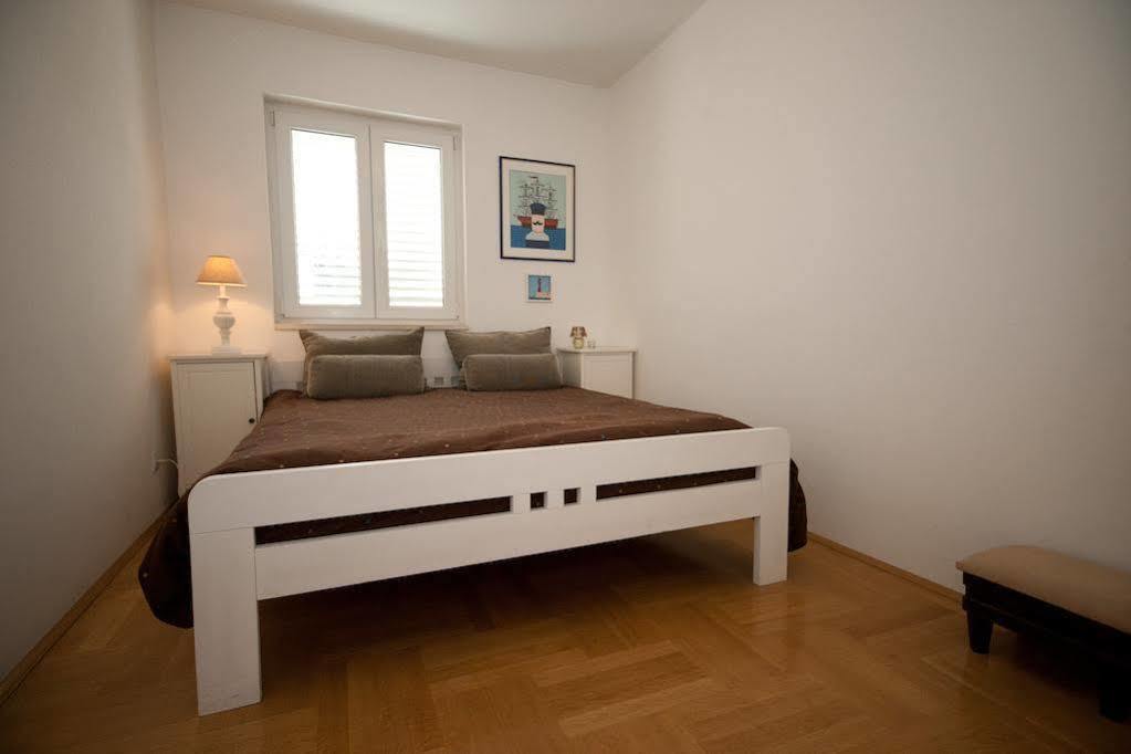 Apartment Mario Star Ragusa Esterno foto